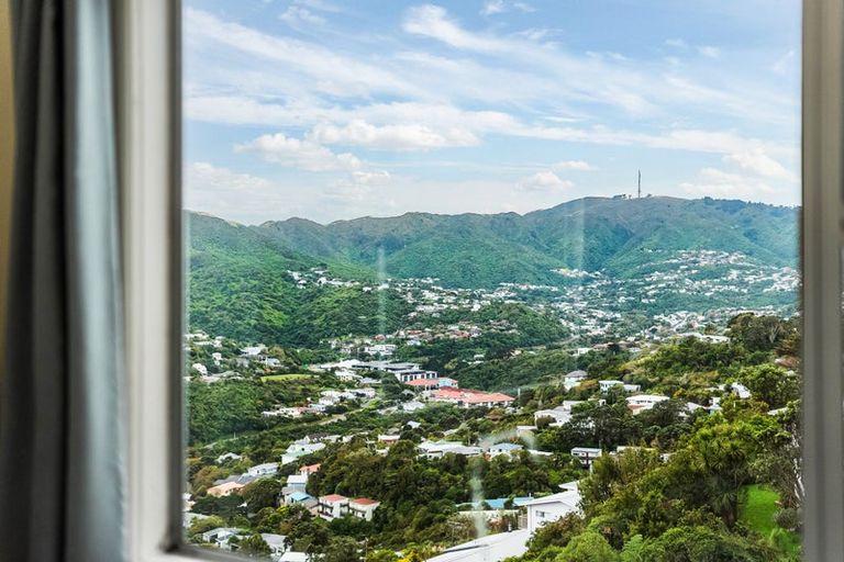 Photo of property in 200b Cecil Road, Wilton, Wellington, 6012