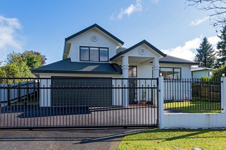 Photo of property in 38a Nikau Street, Springfield, Rotorua, 3015