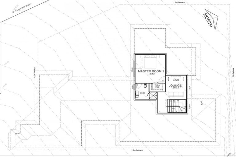 Photo of property in 9 Reponui Court, Rototuna North, Hamilton, 3210