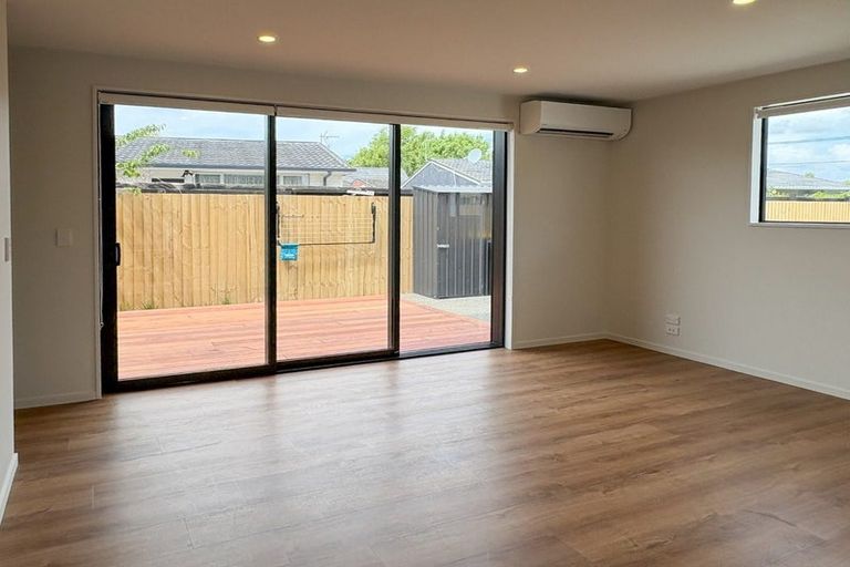 Photo of property in 8/527 Hereford Street, Linwood, Christchurch, 8011