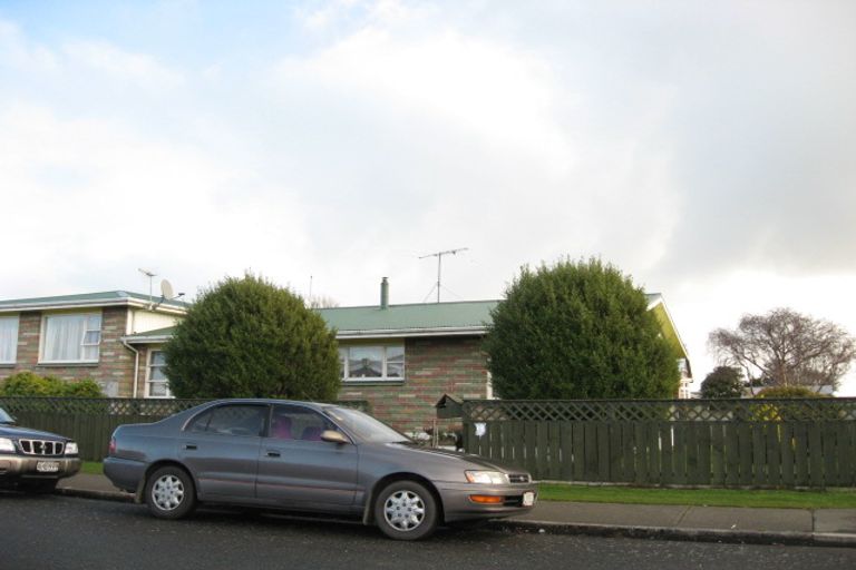 Photo of property in 249 Ness Street, Appleby, Invercargill, 9812