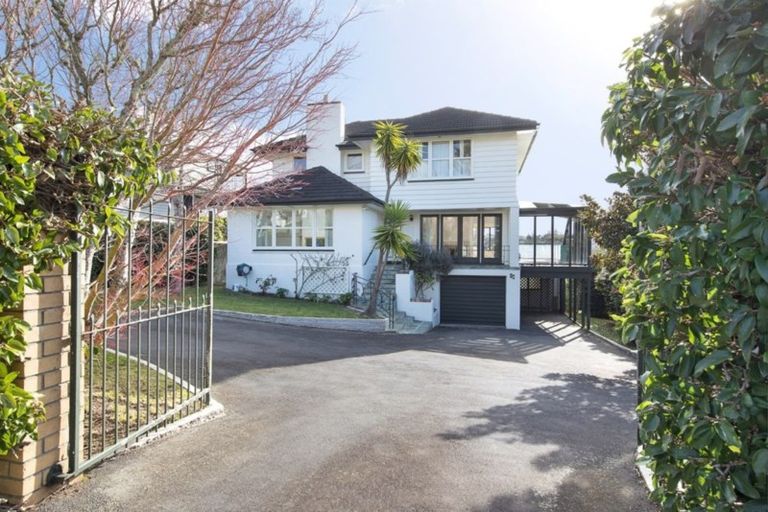 Photo of property in 19 Allum Street, Kohimarama, Auckland, 1071