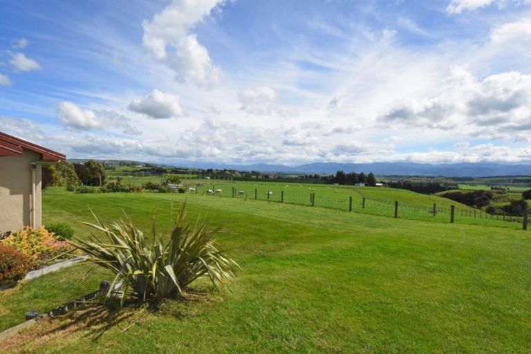 Photo of property in 312d Ahiaruhe Road, Ahiaruhe, Carterton, 5792
