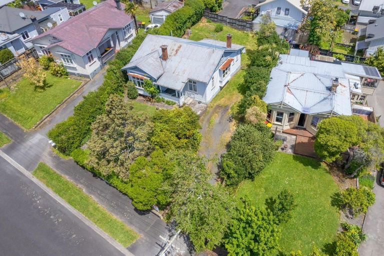 Photo of property in 7 Upper Kent Street, Frankton, Hamilton, 3204