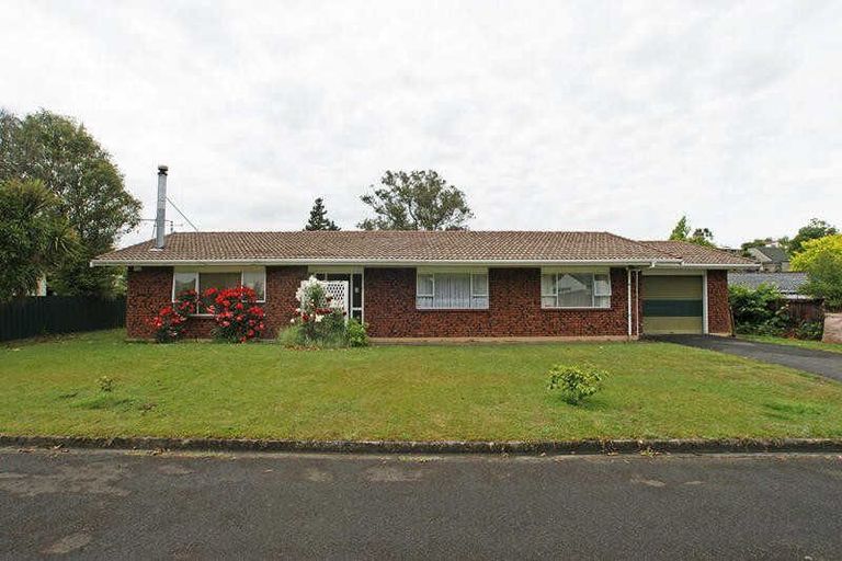 Photo of property in 6 Colquhoun Place, Dinsdale, Hamilton, 3204