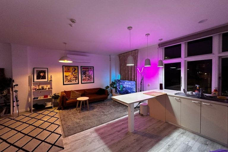 Photo of property in 5/255 Cuba Street, Te Aro, Wellington, 6011