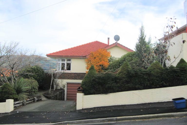 Photo of property in 159 Signal Hill Road, Opoho, Dunedin, 9010