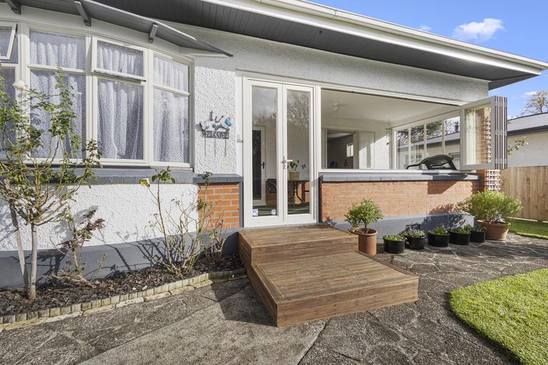 Photo of property in 11 Tamihana Street, Matamata, 3400