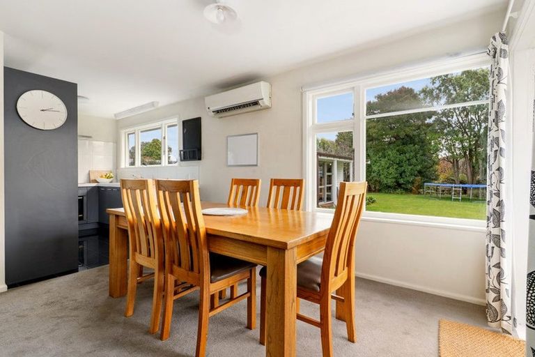 Photo of property in 544 Halswell Road, Halswell, Christchurch, 8025