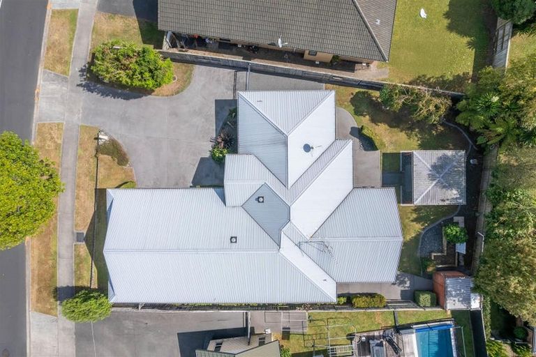 Photo of property in 36 Wentworth Drive, Rototuna North, Hamilton, 3210