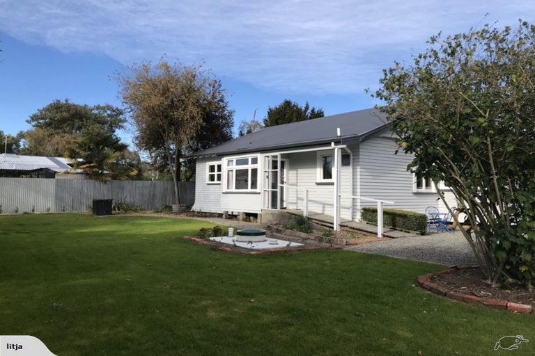 Photo of property in 41 Severne Street, Yelverton, Blenheim, 7201