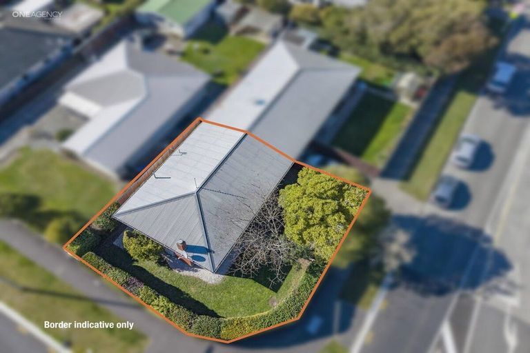 Photo of property in 2/3 Tankerville Road, Hoon Hay, Christchurch, 8025