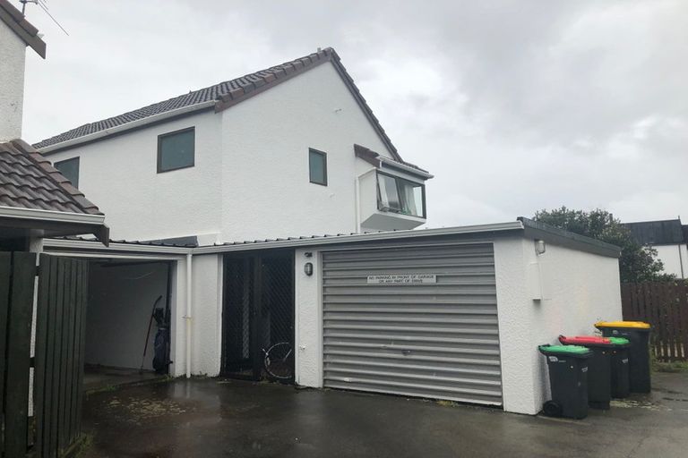 Photo of property in 5/138 Waimairi Road, Ilam, Christchurch, 8041