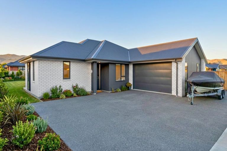 Photo of property in 25 Whareatea Road, Redwoodtown, 7201