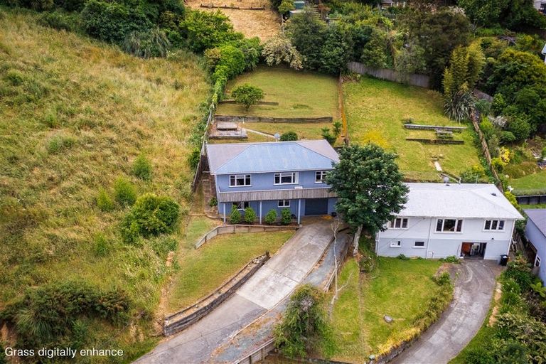 Photo of property in 8 Lucas Terrace, Stepneyville, Nelson, 7010