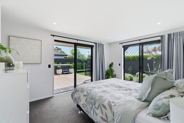 Photo of property in 10 Ruston Lane, Halswell, Christchurch, 8025