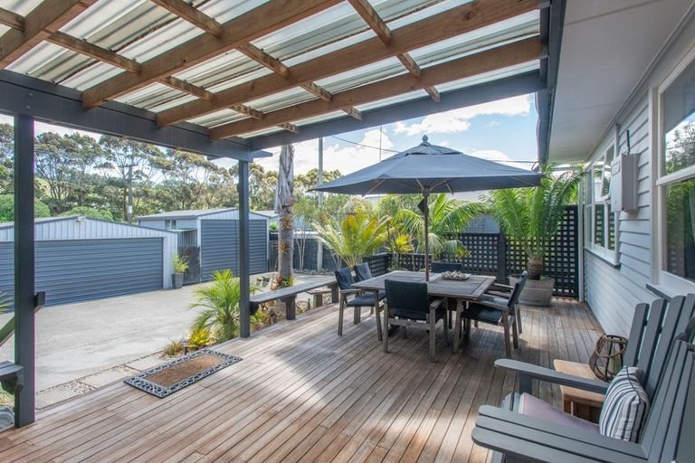 Photo of property in 221 Whirinaki Road, Eskdale, Napier, 4182