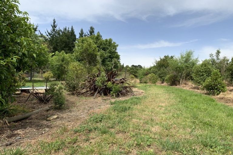 Photo of property in 8 Sydney Terrace, Takapau, 4203