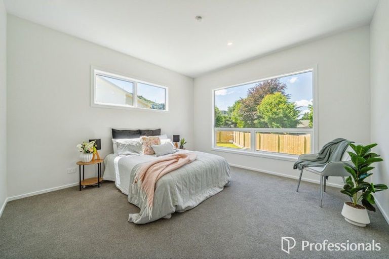 Photo of property in Manor Park, 12 Manor Park Road, Manor Park, Lower Hutt, 5019