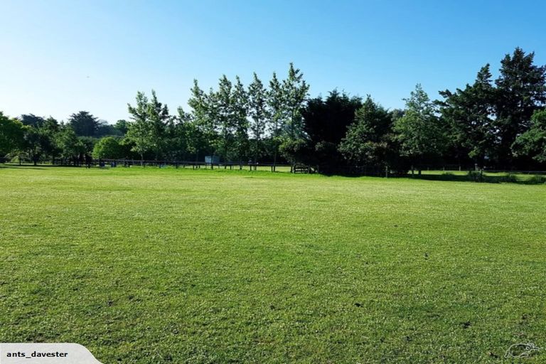 Photo of property in 327 Thwaites Road, Hororata, Darfield, 7572