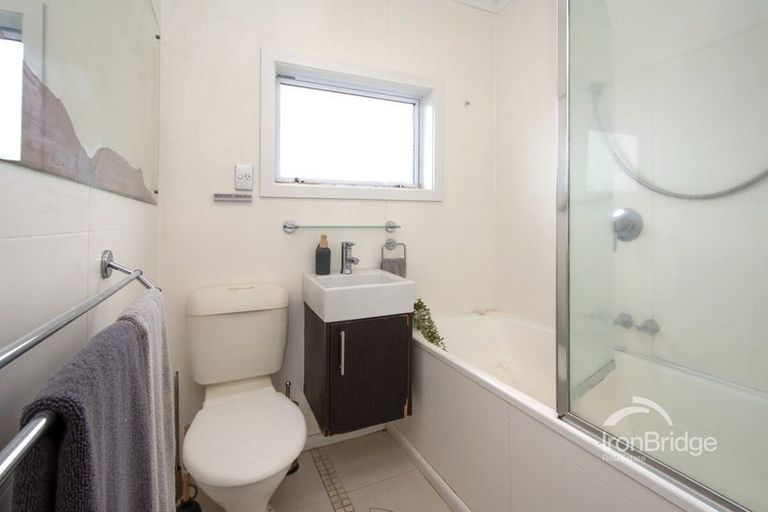 Photo of property in 8/31 Draper Street, Richmond, Christchurch, 8013