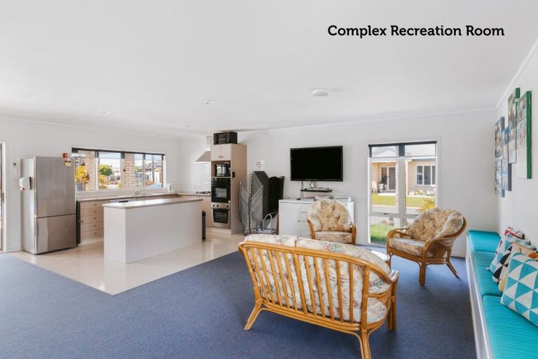 Photo of property in Diamond Sands, 50/644 Grenada Street, Papamoa Beach, Papamoa, 3118