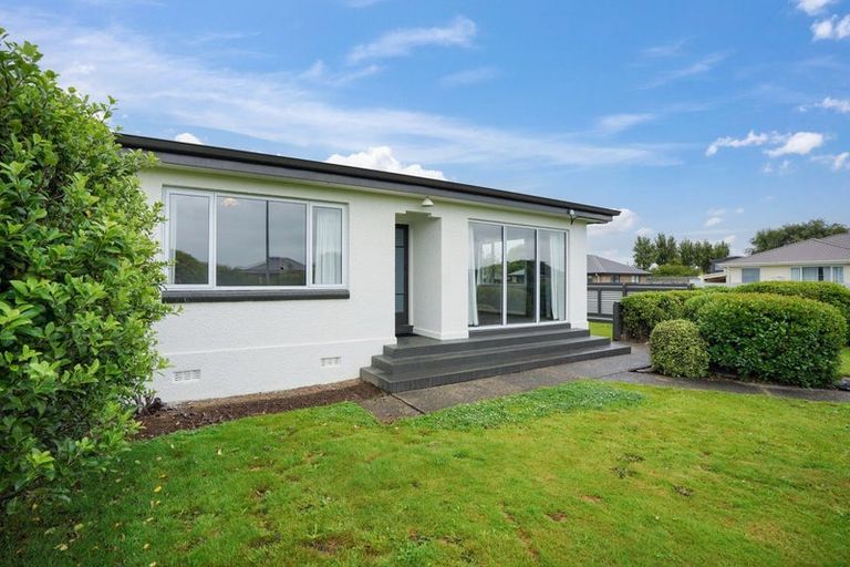 Photo of property in 557 Herbert Street, Waverley, Invercargill, 9810