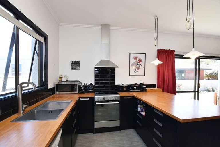 Photo of property in 190 Lorn Street, Glengarry, Invercargill, 9810