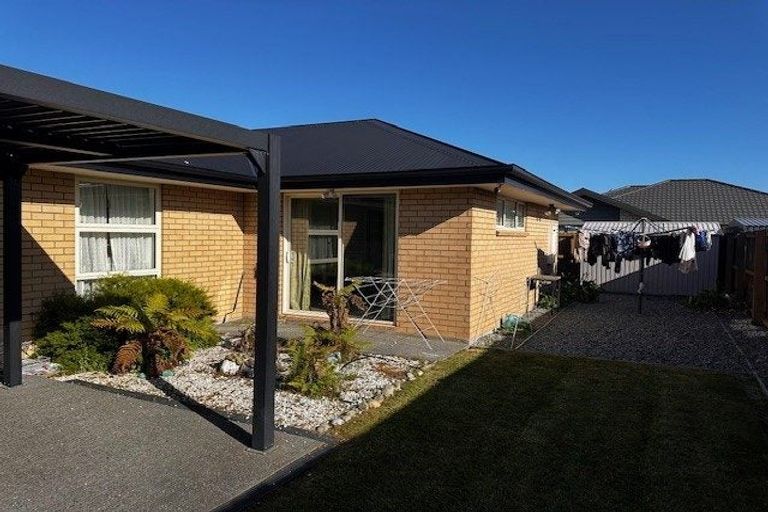 Photo of property in 27 Lignite Drive, Rolleston, 7614