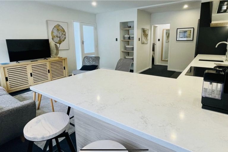 Photo of property in 5/147 Glenmore Street, Kelburn, Wellington, 6012