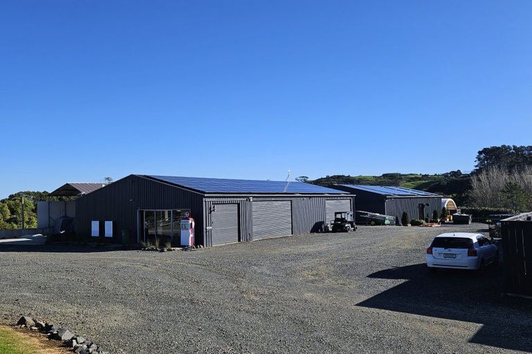 Photo of property in 136 Wily Road, Puni, Pukekohe, 2678