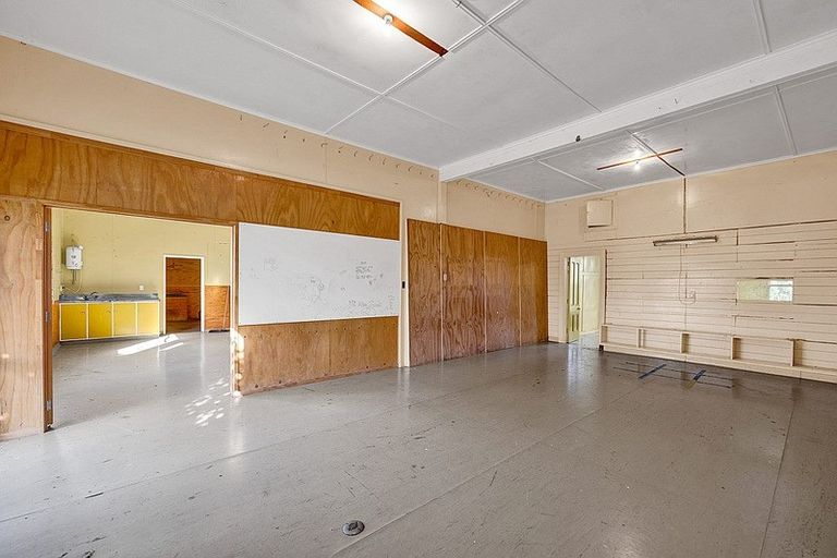 Photo of property in 414 Ball Road, Alton, Patea, 4598