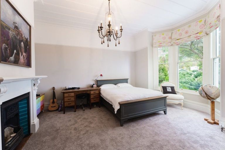 Photo of property in 103 Bedford Street, Saint Clair, Dunedin, 9012