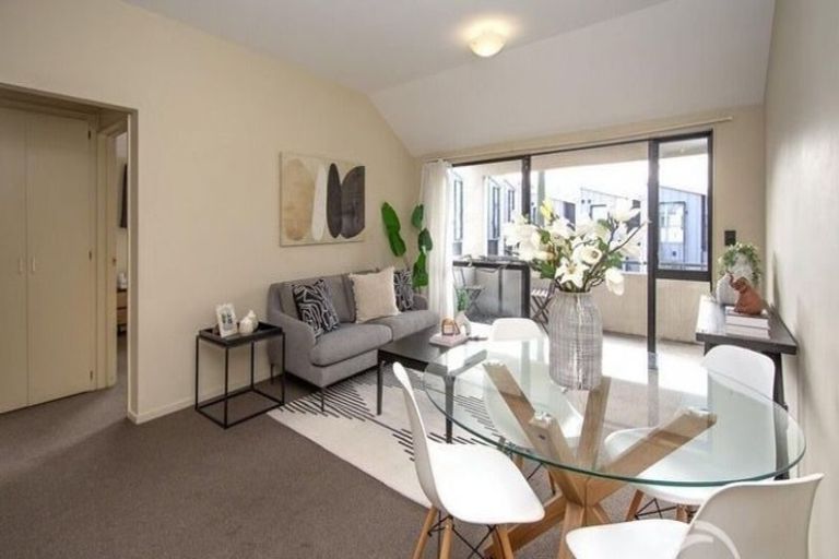 Photo of property in 4/318 Hereford Street, Christchurch Central, Christchurch, 8011