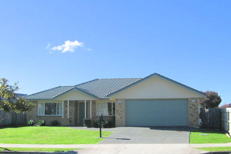 Photo of property in 91 Summerland Drive, Henderson, Auckland, 0612