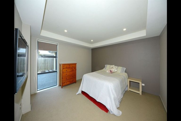 Photo of property in 8 Henley Close, Rolleston, 7614