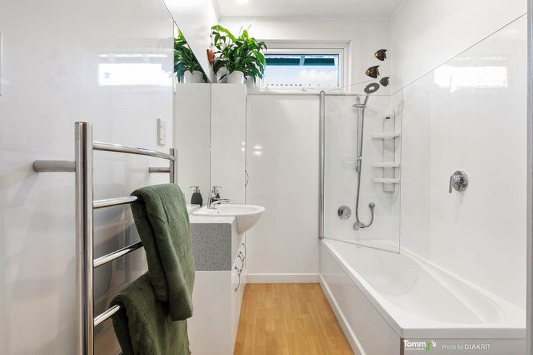 Photo of property in 45 Strathavon Road, Miramar, Wellington, 6022