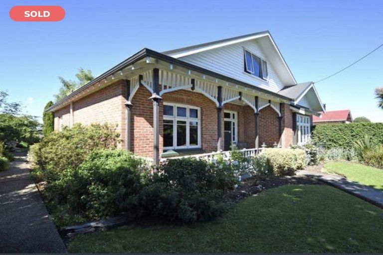 Photo of property in 5 Prince Street, Winton, 9720