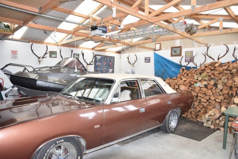 Photo of property in 79 Avon Road, Clifton, Invercargill, 9812