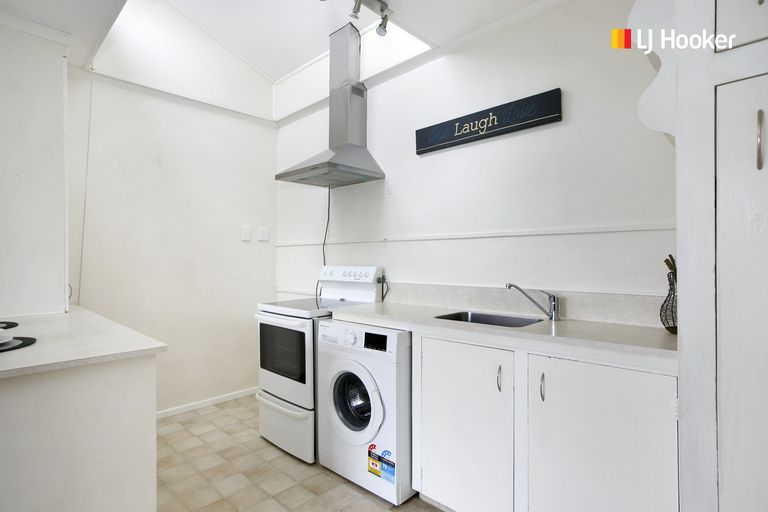 Photo of property in 2/64 Musselburgh Rise, Musselburgh, Dunedin, 9013