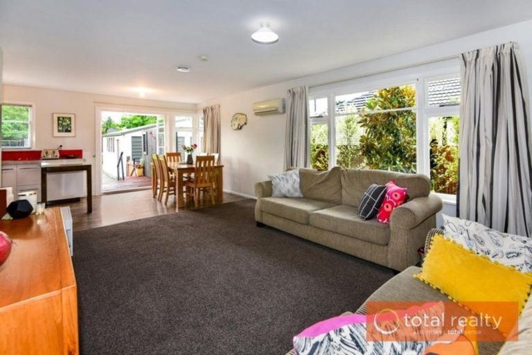 Photo of property in 134 Halswell Road, Hillmorton, Christchurch, 8025