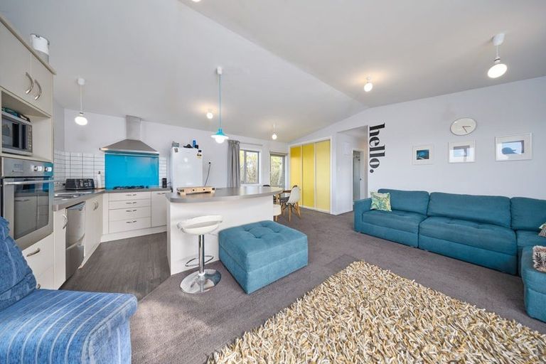 Photo of property in 4/622 Claverley Road, Hundalee, Cheviot, 7384