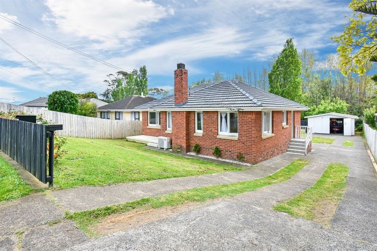 Photo of property in 69 Blake Road, Mangere East, Auckland, 2024
