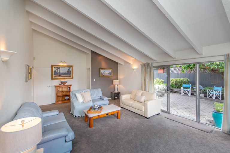 Photo of property in 5 Sayers Crescent, Ilam, Christchurch, 8041