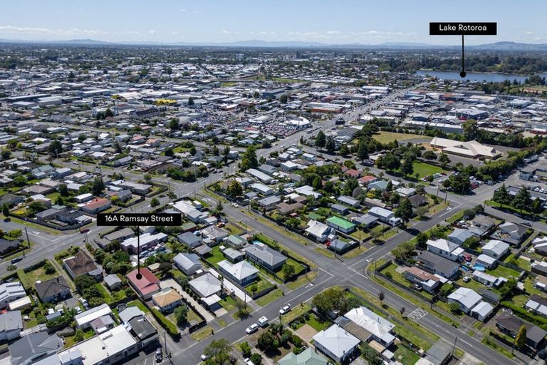 Photo of property in 16a Ramsay Street, Frankton, Hamilton, 3204