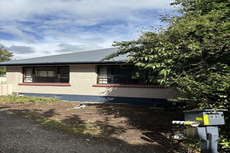 Photo of property in 63 Woodhouse Street, Appleby, Invercargill, 9812