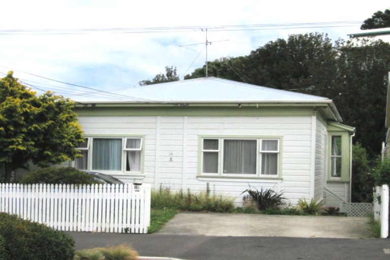Photo of property in 38 Owen Street, Newtown, Wellington, 6021