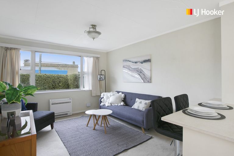 Photo of property in 2/64 Musselburgh Rise, Musselburgh, Dunedin, 9013