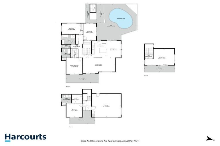 Photo of property in 47 Shuttleworth Place, Manly, Whangaparaoa, 0930