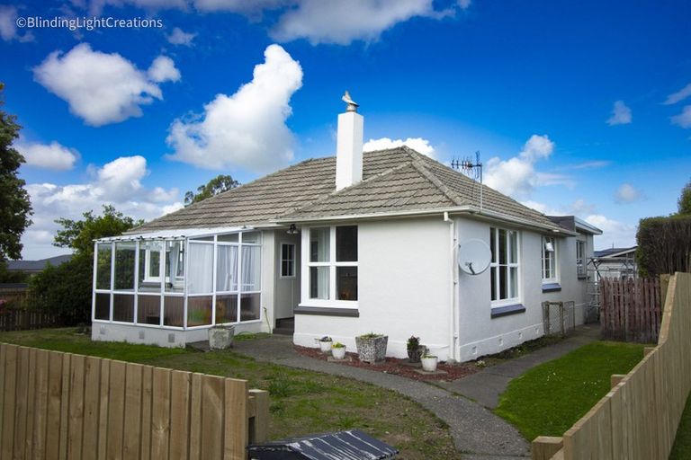 Photo of property in 73 Murphy Street, Strathern, Invercargill, 9812